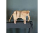 Elephant en Bois à Peindre - Egmont Toys - 630554
