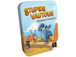 Stupide Vautour