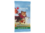 Magic The Gathering : Bloomburrow - Boite de 36 boosters de jeu