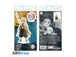 DEMON SLAYER - Acryl® - Zenitsu