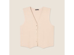 Gilet sans manches