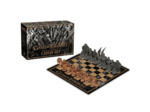GAME OF THRONES - Jeu d'échecs collector