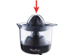 Presse agrumes ultra compact - moulinex - pc120870