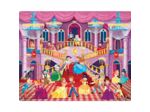 Puzzle le Bal des Princesses 30 pièces - Sassi - 301627