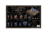 GAME OF THRONES - Jeu d'échecs collector