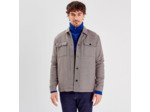 Veste droite éco-responsable