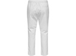 TROUSERS HOMME BLACK