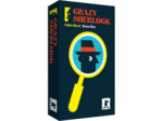 Crazy Sherlock