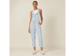 Salopette en denim
