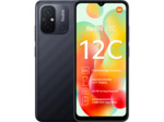 Xiaomi redmi 12c gris