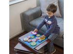 Puzzle à Engrenage - New Classic Toys -  10525