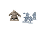 Zombicide - Invader : Black Ops