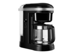 Cafetière filtre kitchenaid 5kcm1208eob
