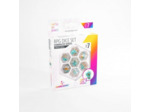 Embraced Series - Set de 7 Dés JDR