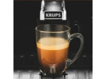 Machine à expresso broyeur arabica quattro force avec écran lcd ref yy3074fd