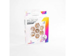 Embraced Series - Set de 7 Dés JDR