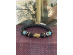 Bracelet bouddha