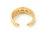 BONTE BAGUE ACIER INOXYDABLE