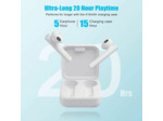 Ecouteurs true wireless earphones 2 basic