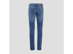 Jeans straight homme used