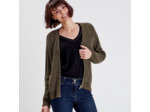 Pull manches longues