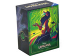 Lorcana - Deckbox Scar