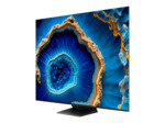 Google tv qled ref 55c809