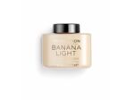 Poudre libre pour baking - Banana (Light) - Makeup revolution