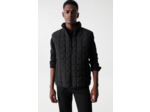 Gilet matelassé