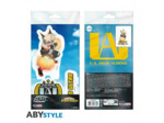 MY HERO ACADEMIA - Acryl® - Bakugo