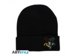 HARRY POTTER - Bonnet - Poudlard