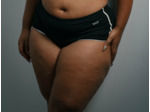BLACK shorty PAV