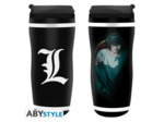 DEATH NOTE - Mug de voyage L