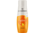 Concentré sodastream saveur agrumes 440ml