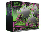 Pokémon EV65 : Coffret Dresseur d'Elite Fable Nébuleuse
