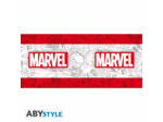 MARVEL - Mug - 320 ml - Logo Classic