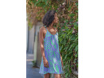 Robe eva 974,île de la Réunion