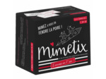 Mimetix s'envoie en l'air