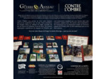 La Guerre de l'Anneau : Le Jeu de Cartes - Extension Contre l'Ombre