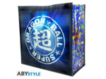 DRAGON BALL SUPER - Shopping Bag - "DBS/Groupe Goku"