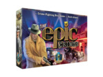 Tiny Epic Crimes