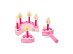 MON GATEAU D ANNIVERSAIRE EN BOIS