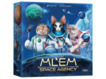 MLEM : Space Agency
