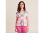 T-shirt manches courtes