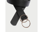 Ceinture avec boucle
