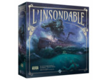 L’Insondable - Surgi des Abysses