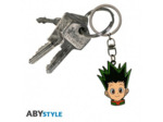 HUNTER X HUNTER - Porte-clés Tête Gon