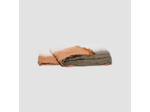 Foulard froissé