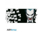 DC COMICS - Mug - 320 ml - Joker rire