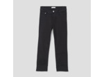 Pantacourt slim 5 poches